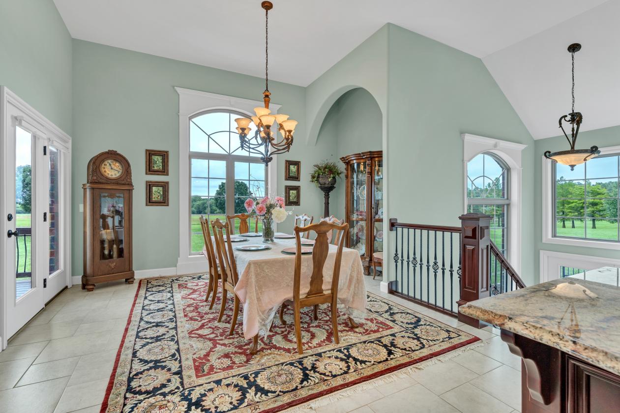 Premier Equestrian Estate in Sedgwick County - photo 10