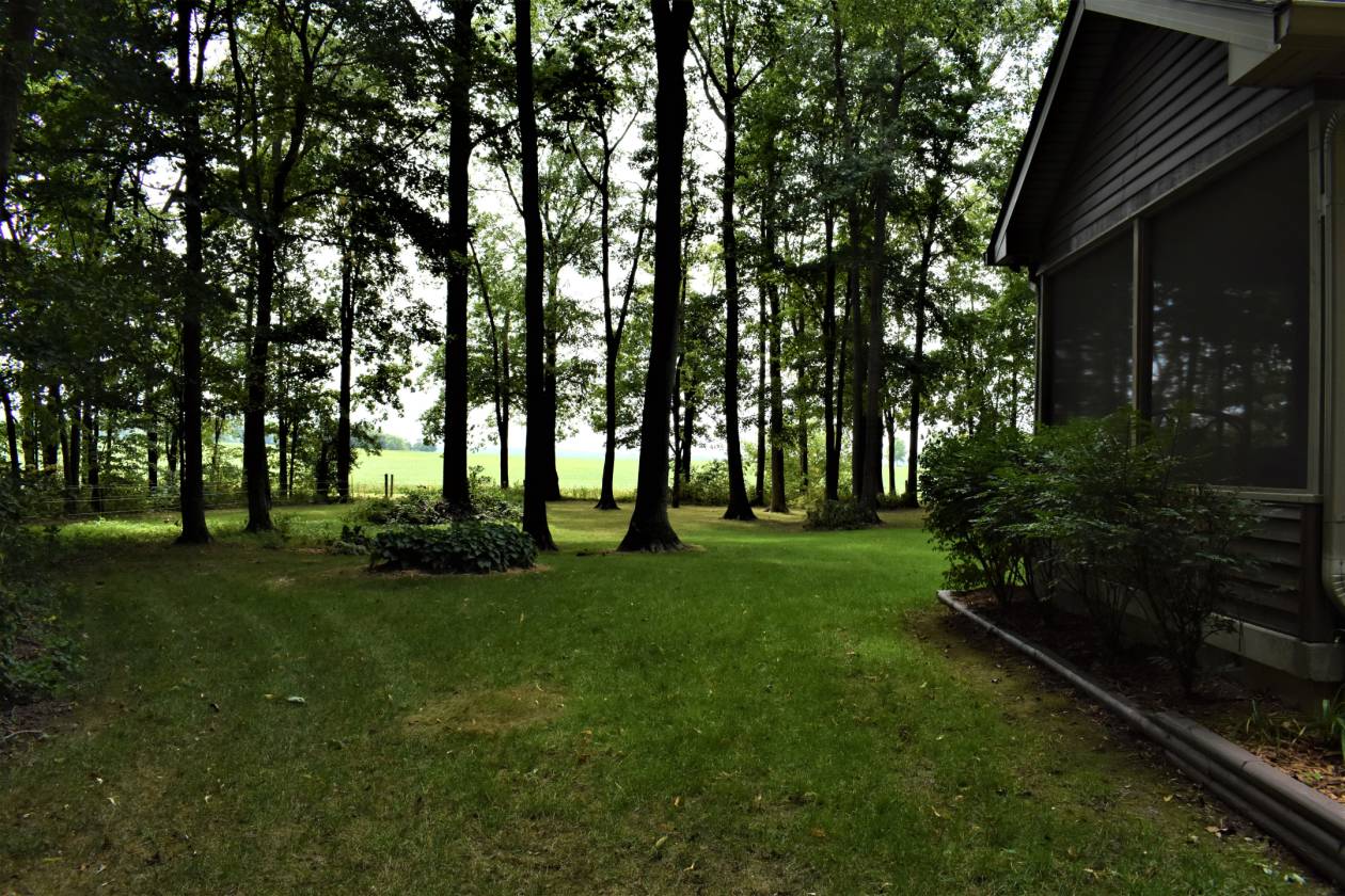 ONEOFAKIND SECLUDED HORSE FARM! Delphi, Carroll County, Indiana