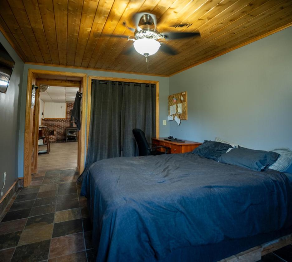 Central Maine Equestrian Homestead - photo 13