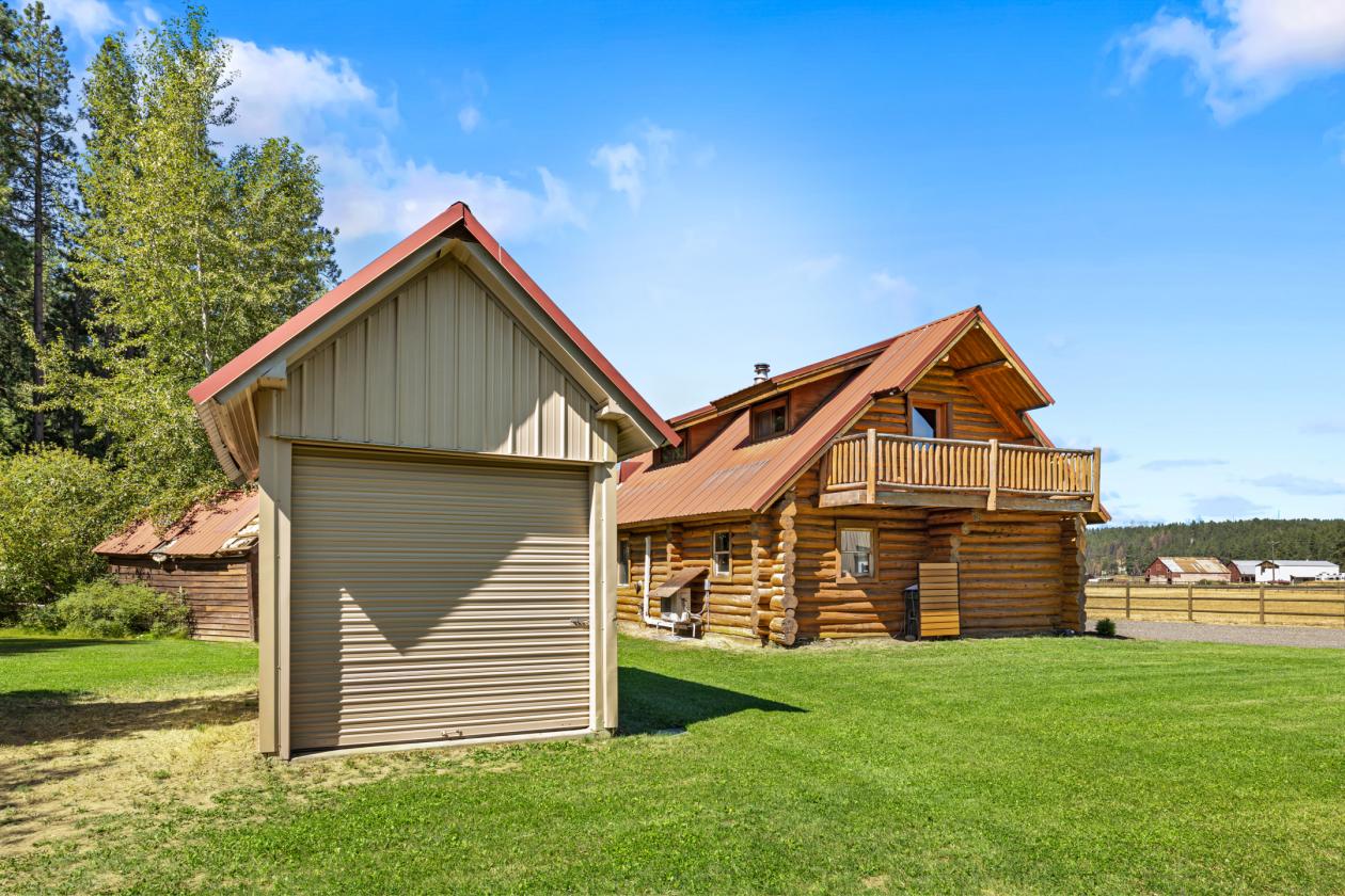 5 Acres with 800 ft. of river waterfront - photo 28