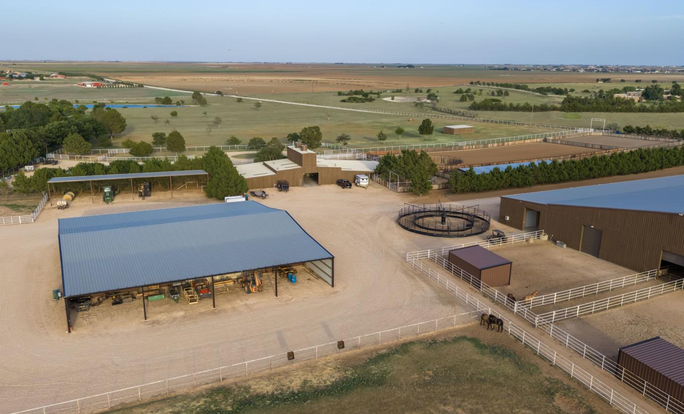 7B Ranch - photo 18