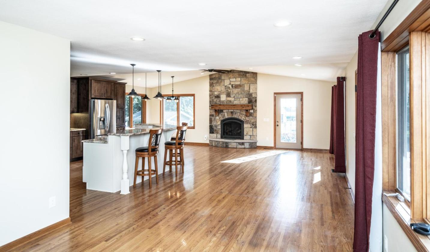 Updated Rambler on 6 acre small horse farm - photo 14
