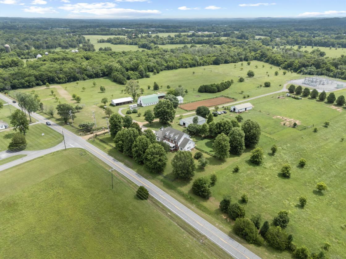 Equestrian Farm Near Chattanooga - photo 13