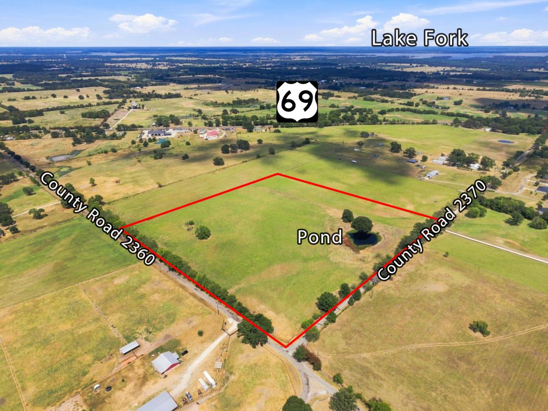 Wide-Open 18± Acres for Horses & Country Living - photo 2