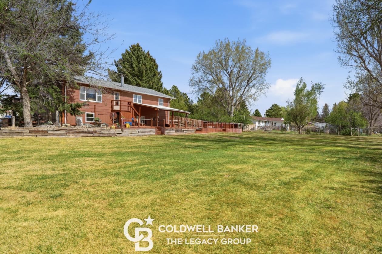 YOUR OWN PRIVATE WYO! - photo 19