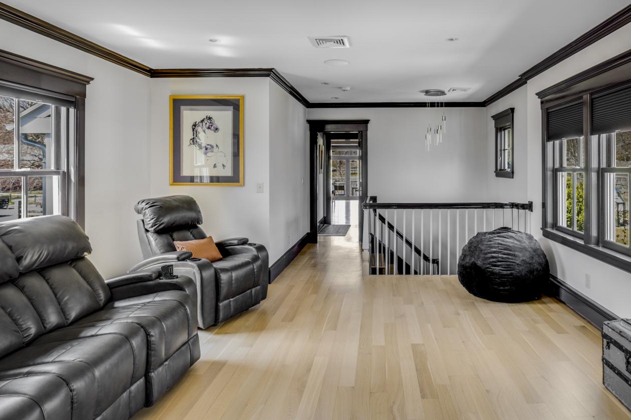 Turnkey Equestrian Estate with Indoor Arena - photo 12