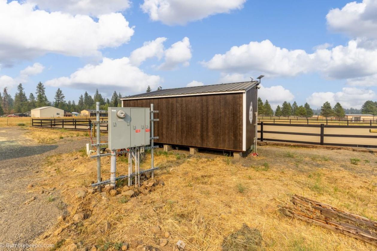Income Producing 10 Acre Equestrian Facility - photo 8