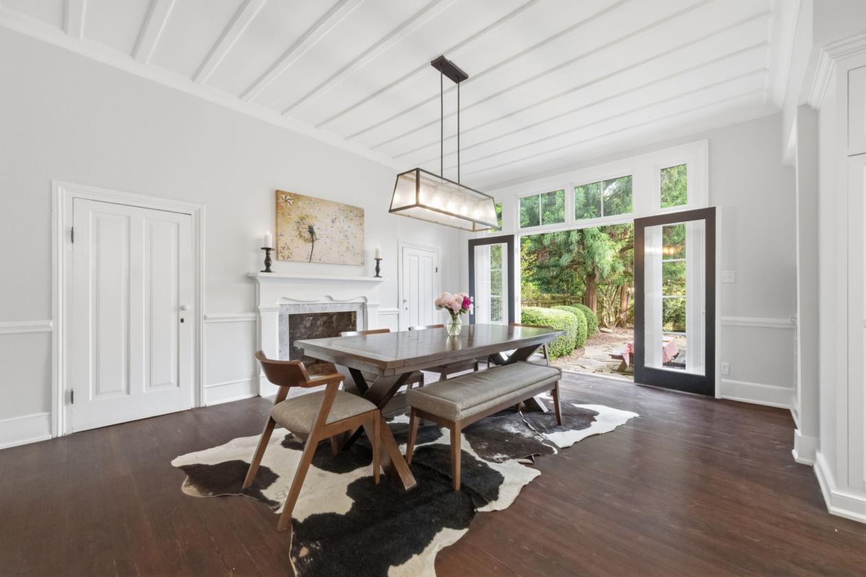 McElroy House | Historic 5 Acre Horse/Hobby Farm - photo 14