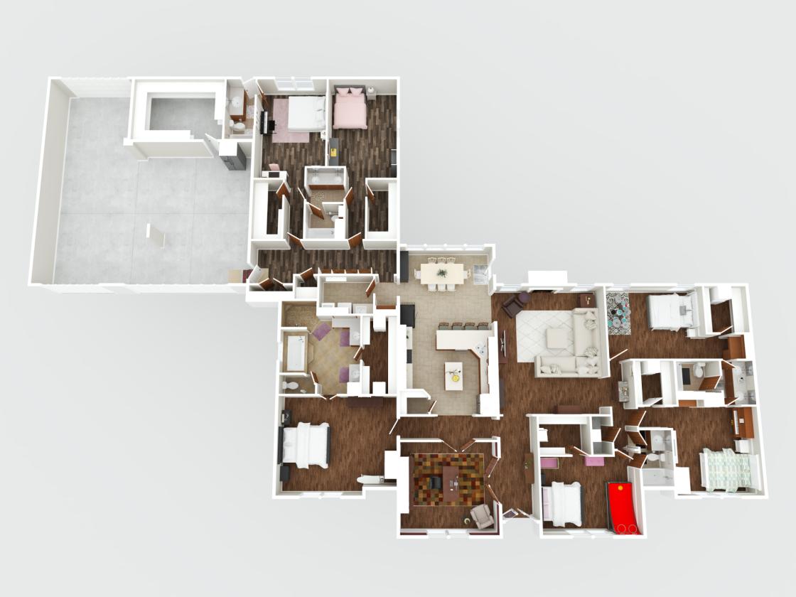 Custom Home on 14 Acres—Bring Your Horses! - photo 30