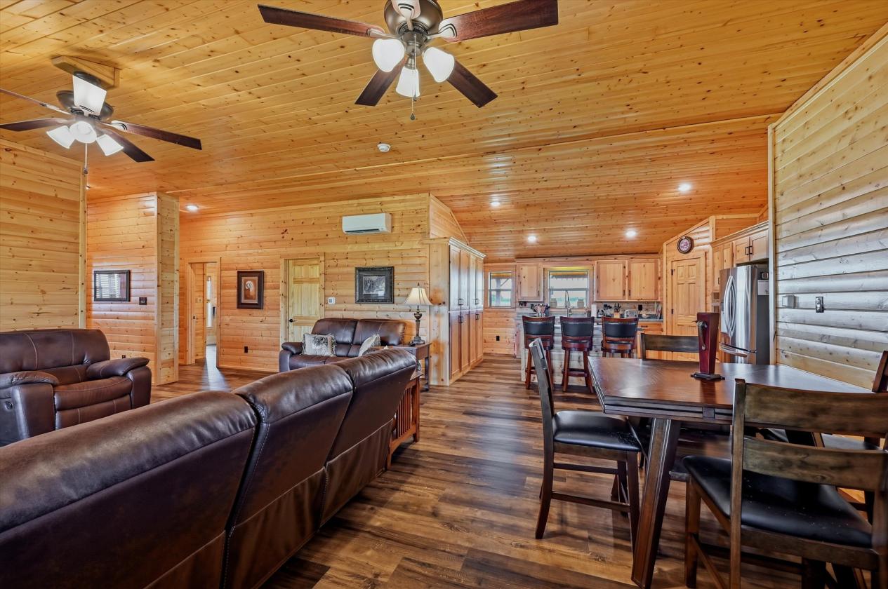 Unique Ranch. Unique Owner. Move-In Ready - photo 13
