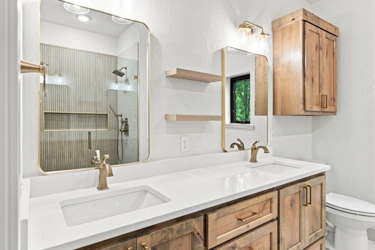 92 Acre Equestrian Estate with Remodeled Home - photo 15