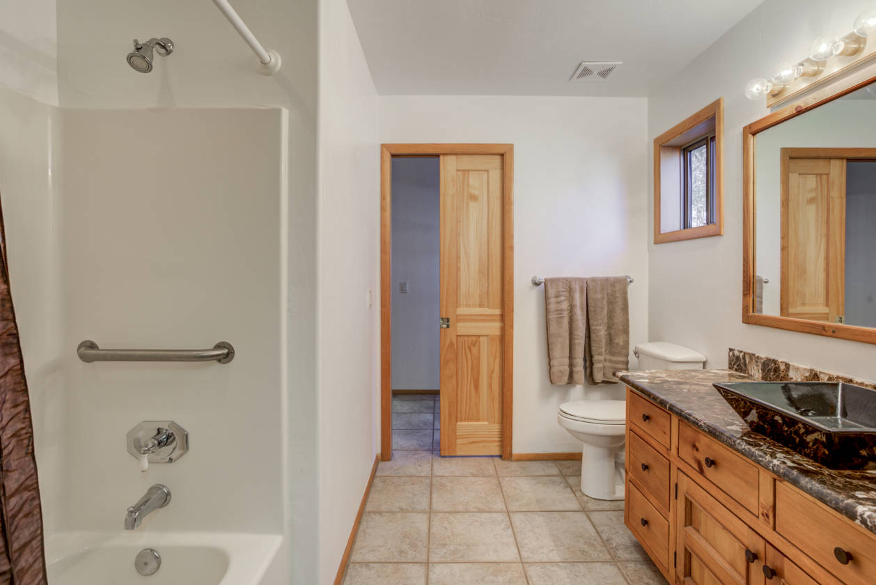 Great Horse Property in Payson, Arizona Star Valley, Gila County