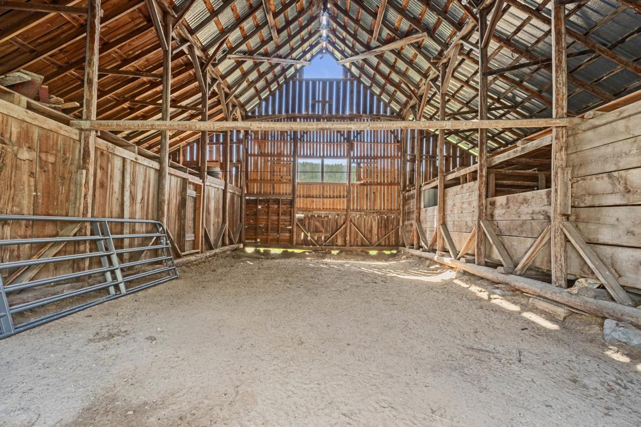 Stranger Creek Ranch! 358 acres available - photo 11