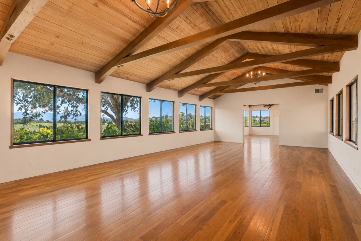 Rancho Cuerno Largo: a luxury equestrian estate - photo 6