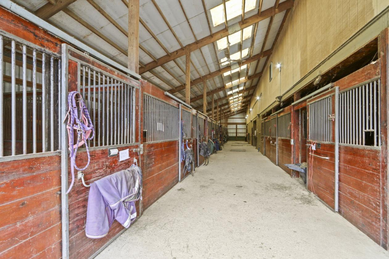 Yonahlossee Stables at Pine Hill - photo 13