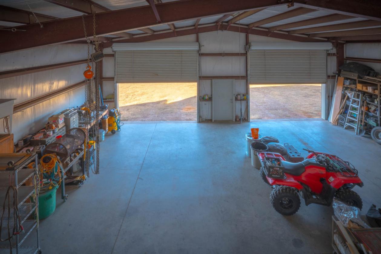 Horse Ranch: 363 Acres, Water & State Land Access - photo 10