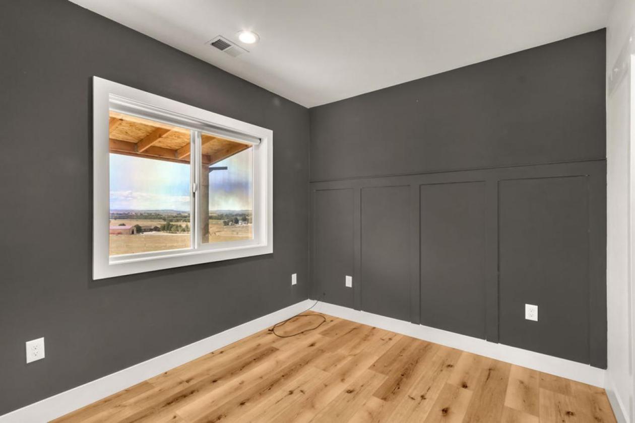 Barndominium with Endless Beartooth Mountain Views - photo 28