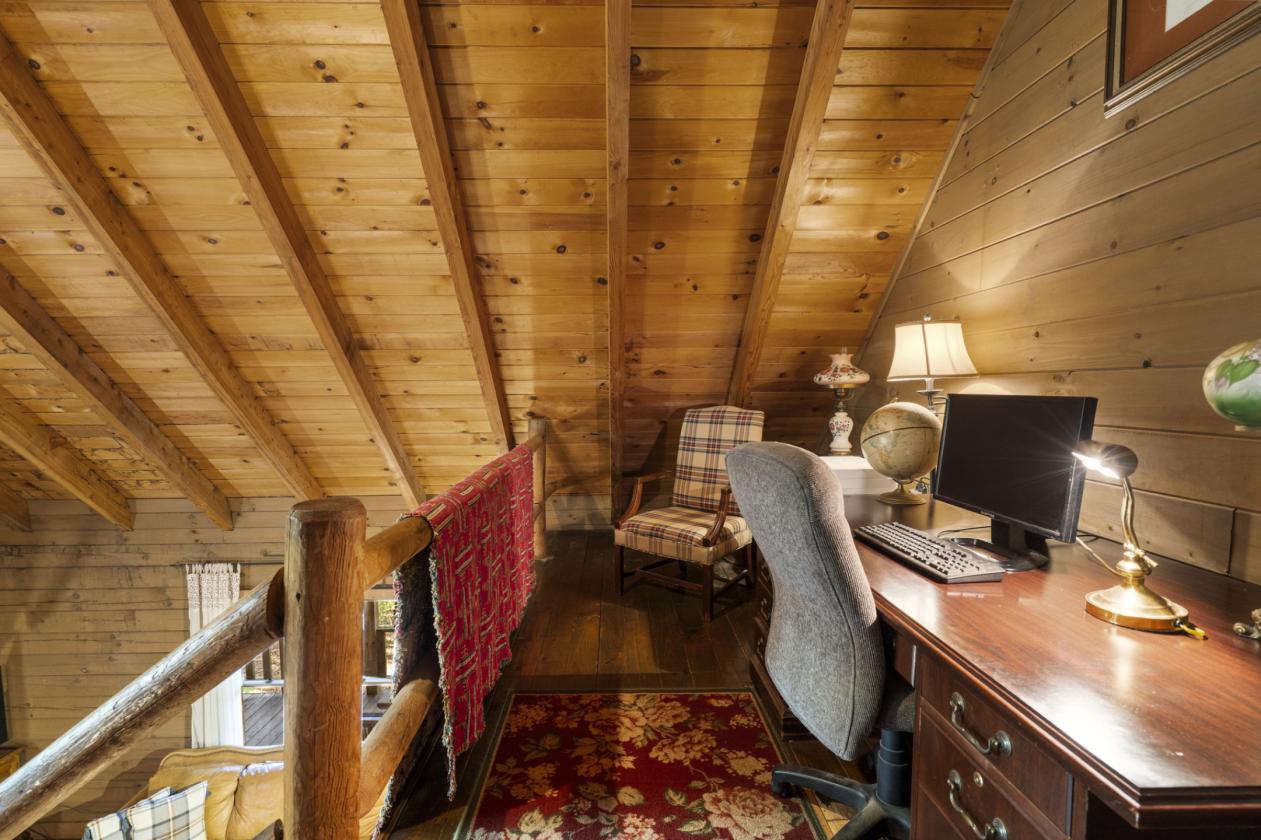 Rare South Fulton ACREAGE with Log Cabin - photo 25