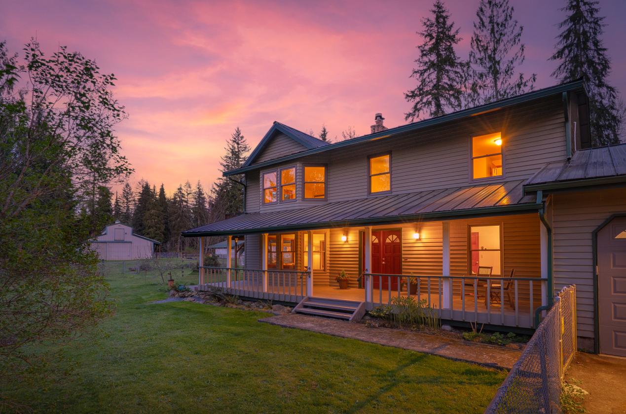 10.5 ACRES | PASTURE | PRIVACY - photo 28