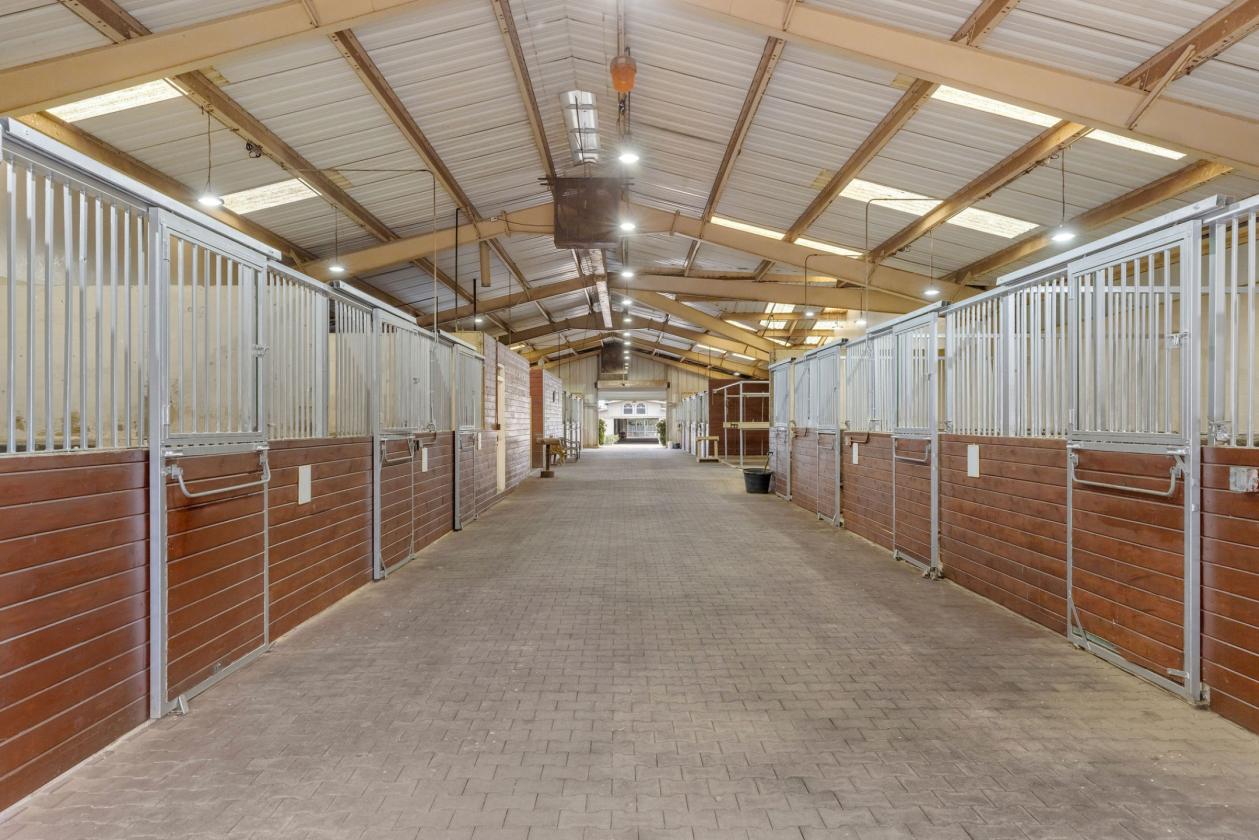 25 Acre Residential & Equestrian Facility - photo 6