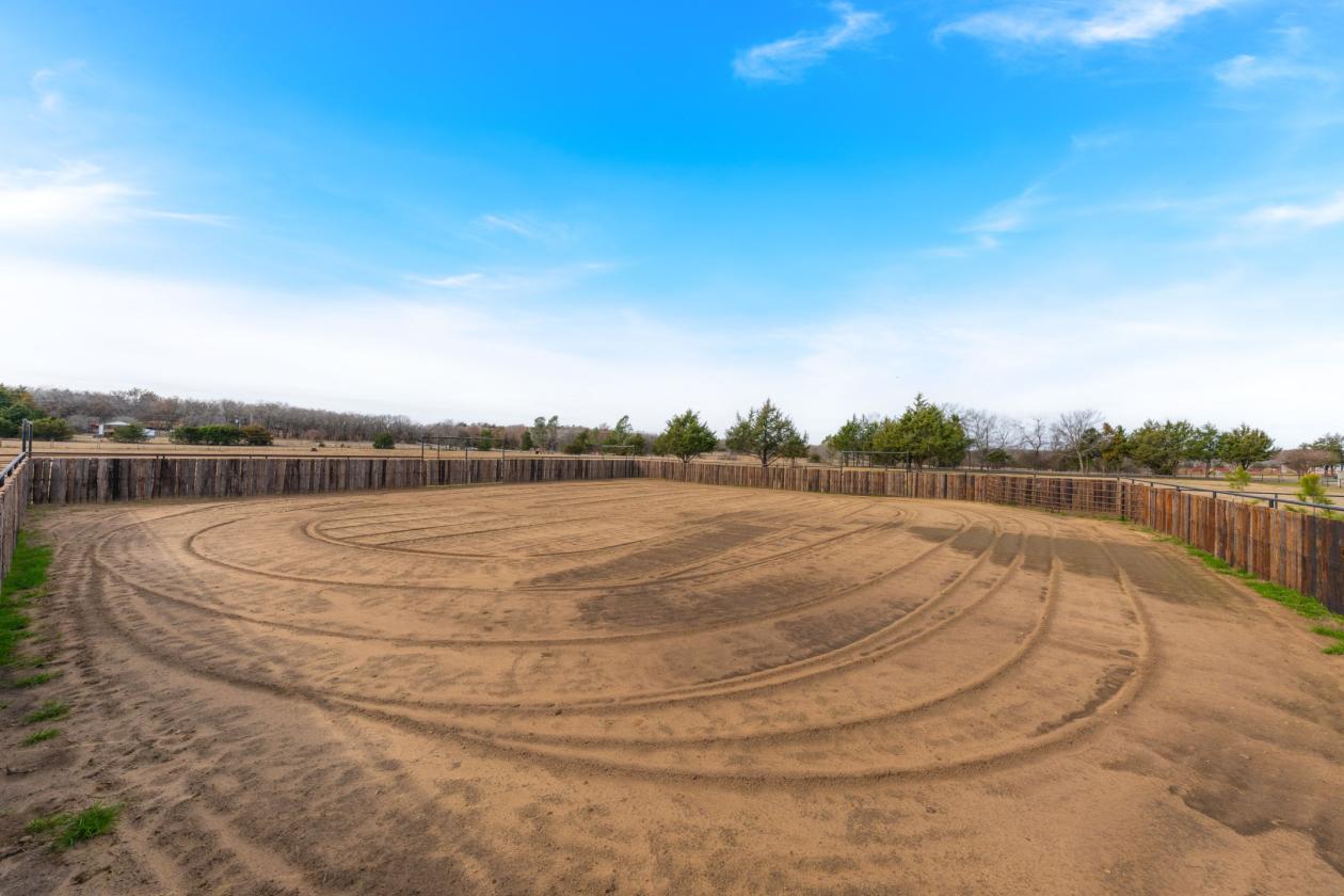 Stunning 15 acres in sought-after Mountain Springs - photo 23