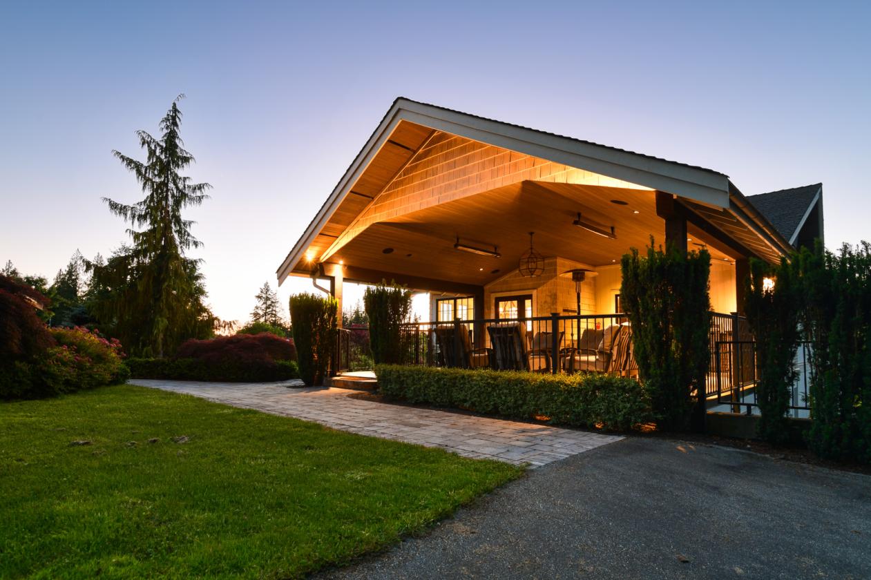 Legacy Equestrian Estate | 66.3 Acres Near T-Bird - photo 2