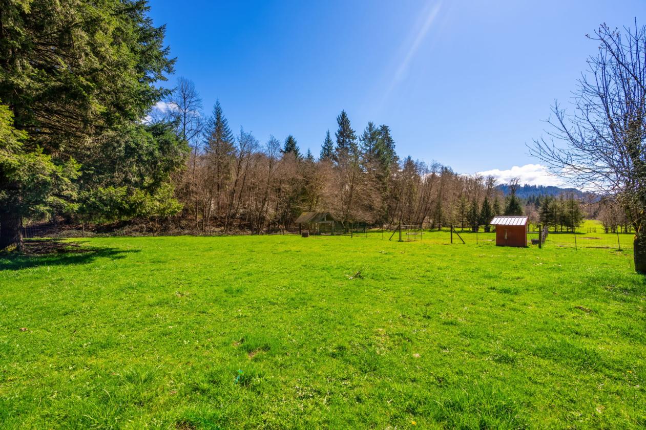 Ultimate Homestead Surrounded by Elk Fdn Land - photo 25