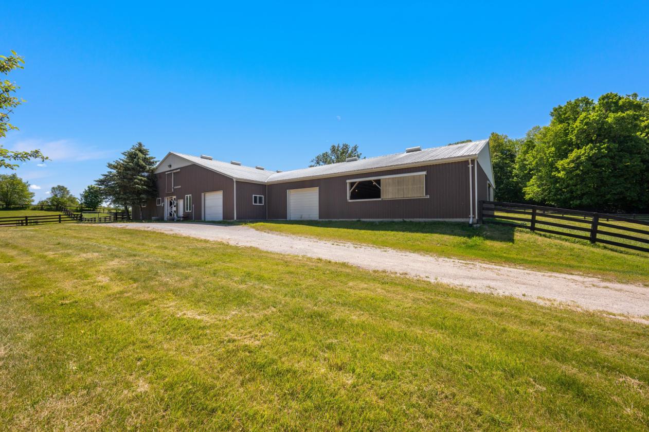 LUXURY EQUESTRIAN ESTATE - photo 18