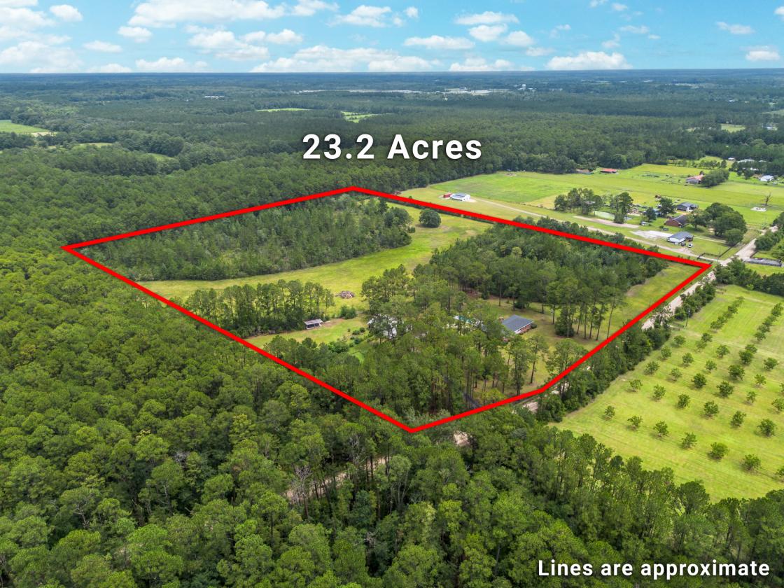 Exceptional 23.2-acre Country Property - photo 26