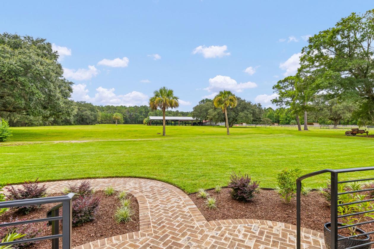 35 Acre Equestrian Estate + Newly Renovated Home - photo 10