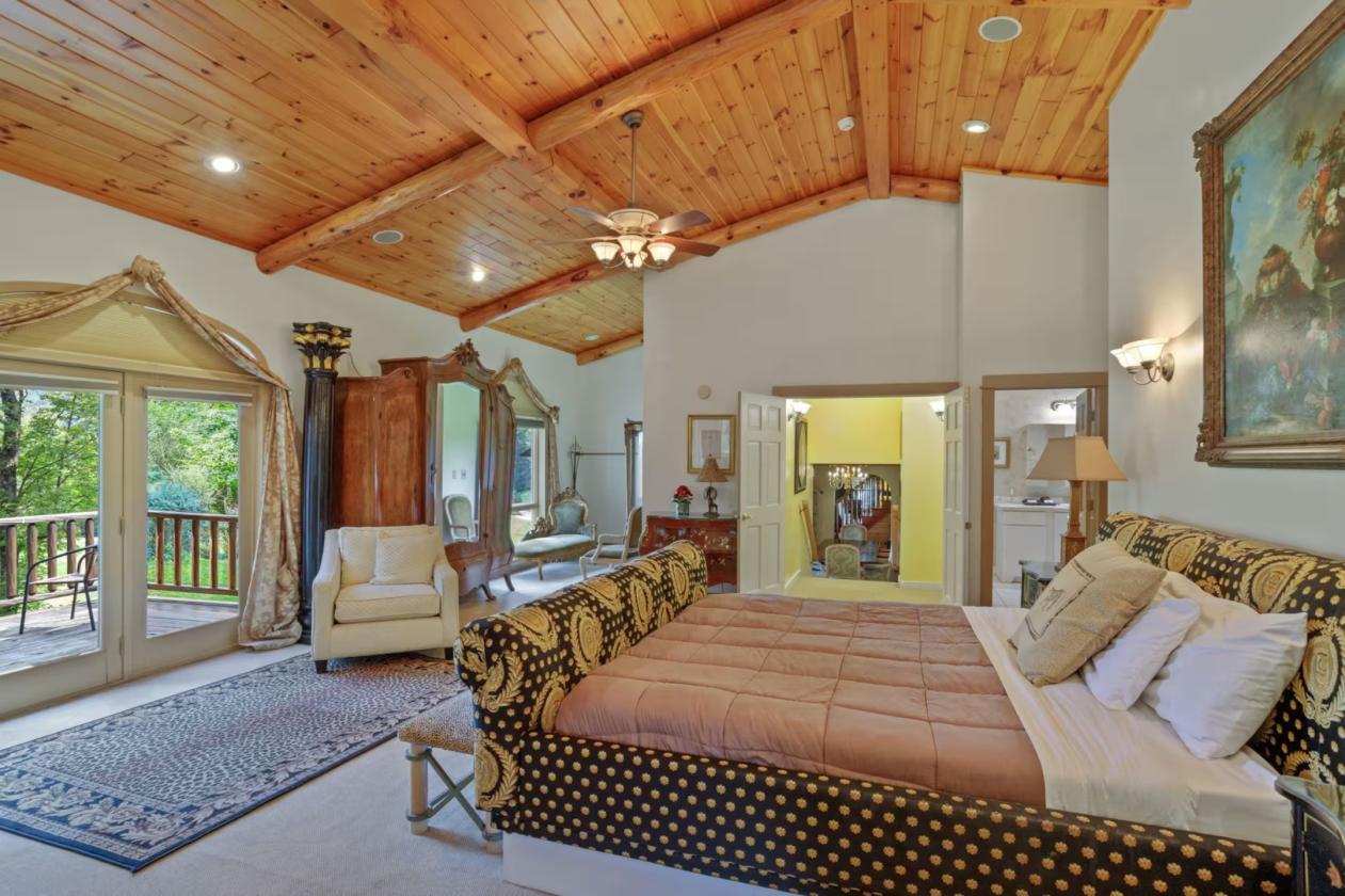 Brophy Upstate NY Riverfront Catskill's Resort - photo 10