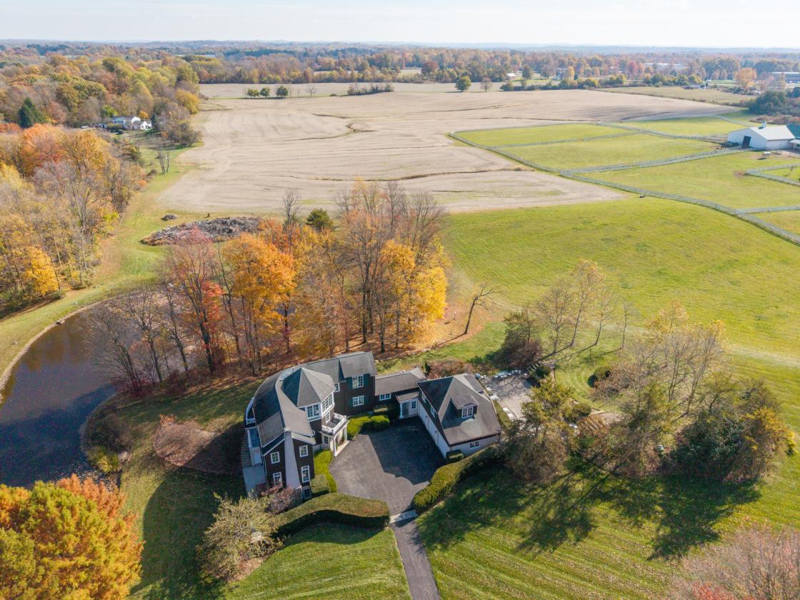 Fox Hunt Country Estate | 25 Acres - photo 11