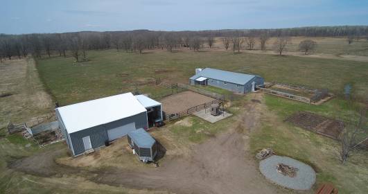 hobby farms for sale in southern mn