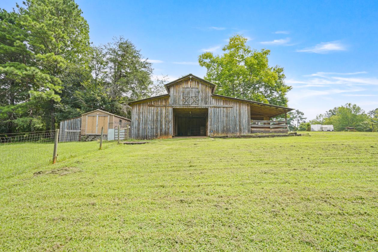 Mini Farm Setup for Horses - photo 19