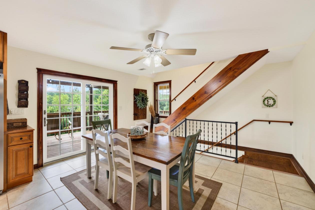 Mini Farm in Monroe County! TWO Residences! - photo 6