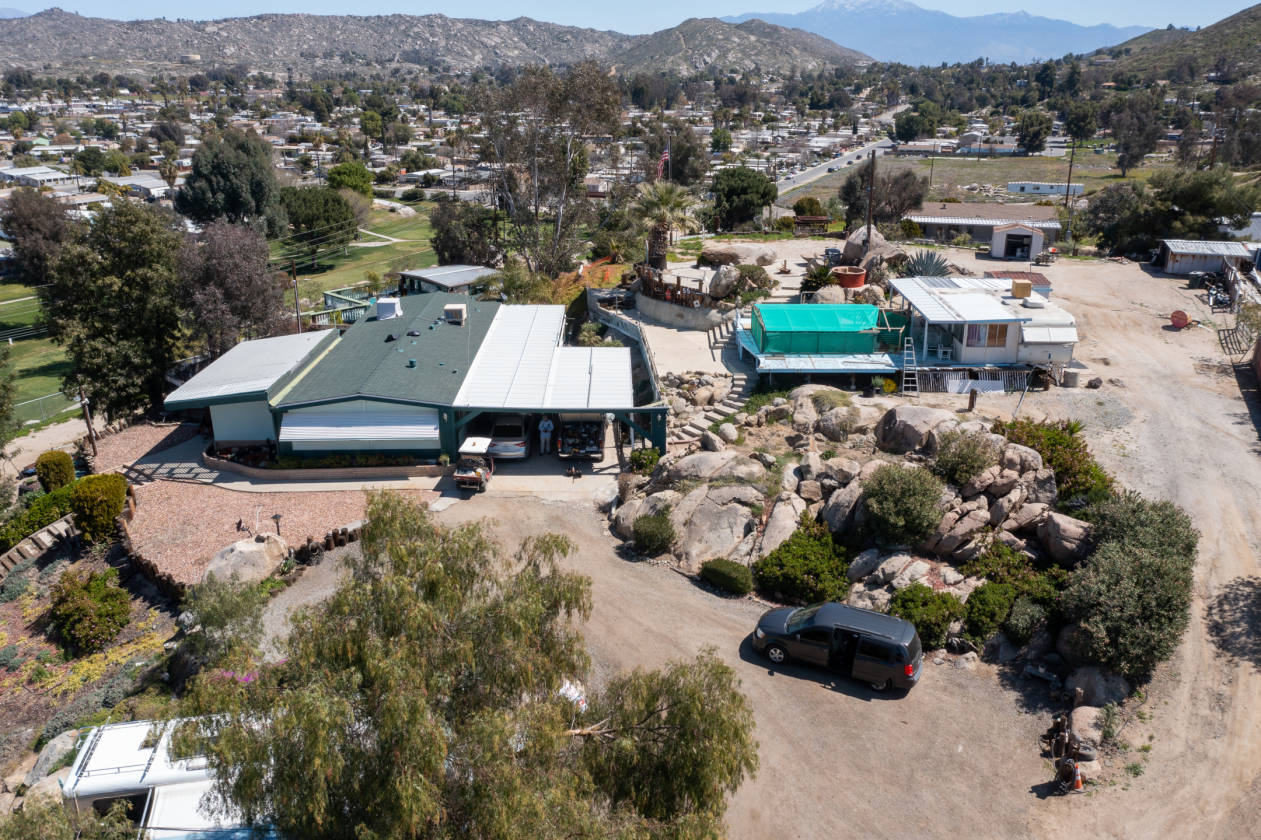 Horse Ranches For Sale in Riverside Riverside County, Riverside County