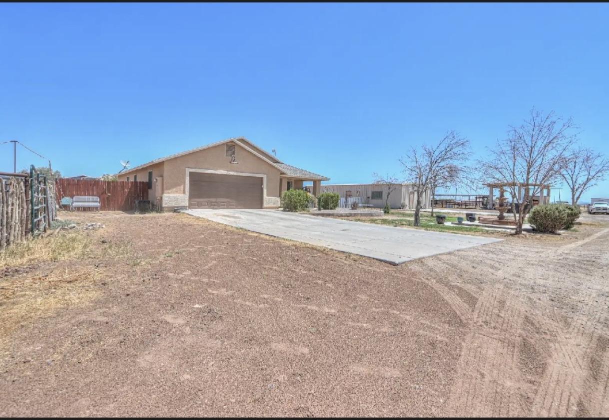 7.23 IRRIGATED ACRES, Arena, Workshop, Casita - photo 5
