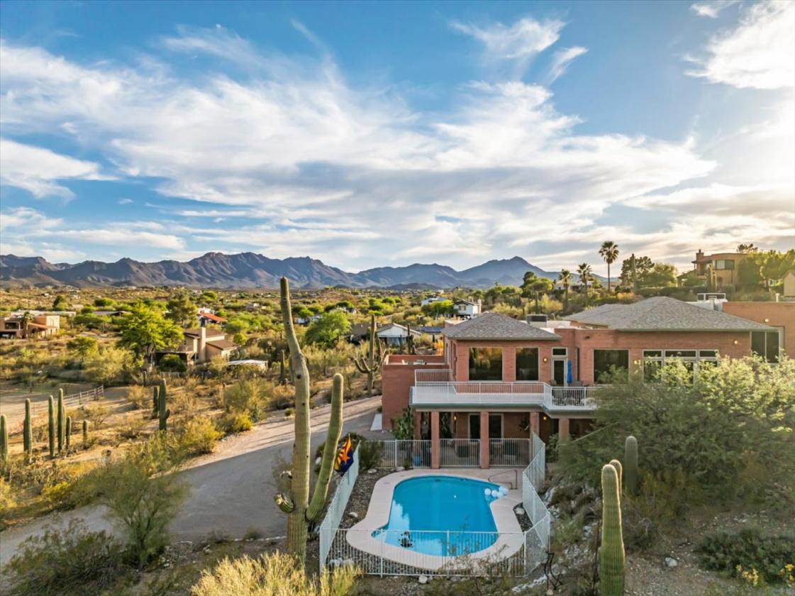 West Tucson Horse Property - photo 10