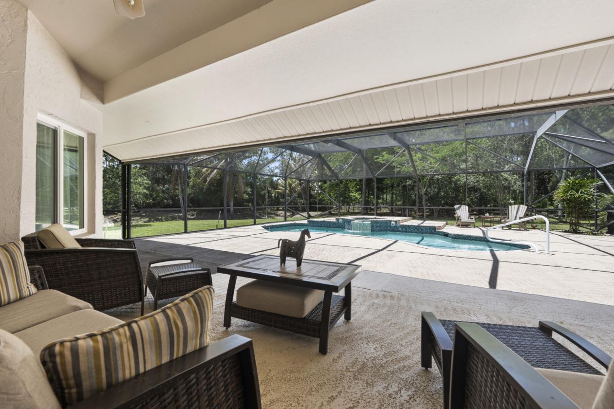 Luxury Equestrian Estate near Wellington - photo 4