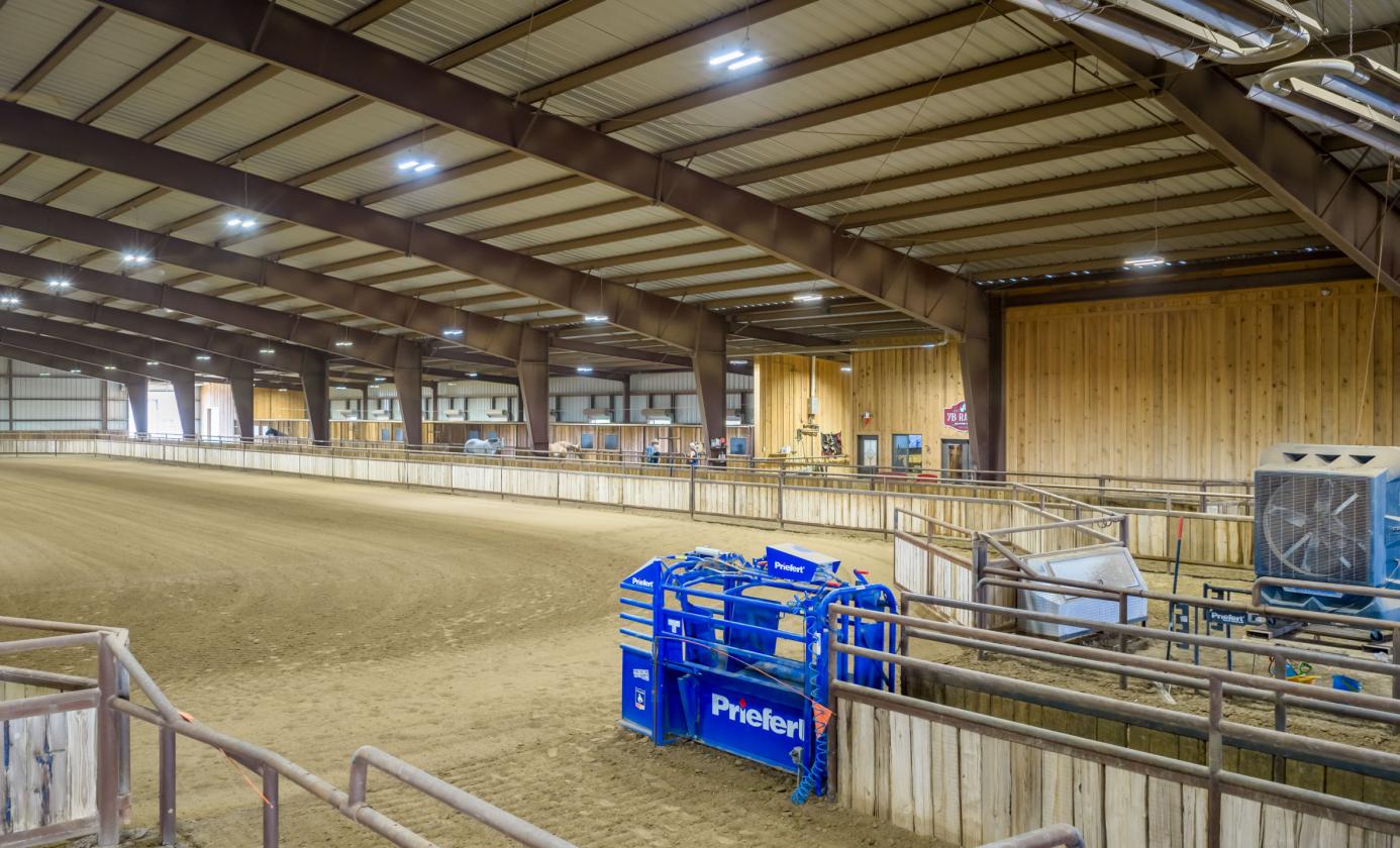 7B Ranch - photo 8