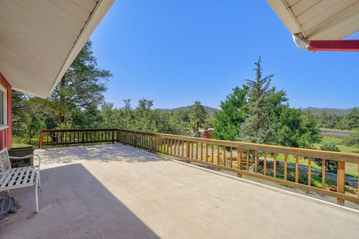 Terrific Horse Property Near Prescott - photo 20