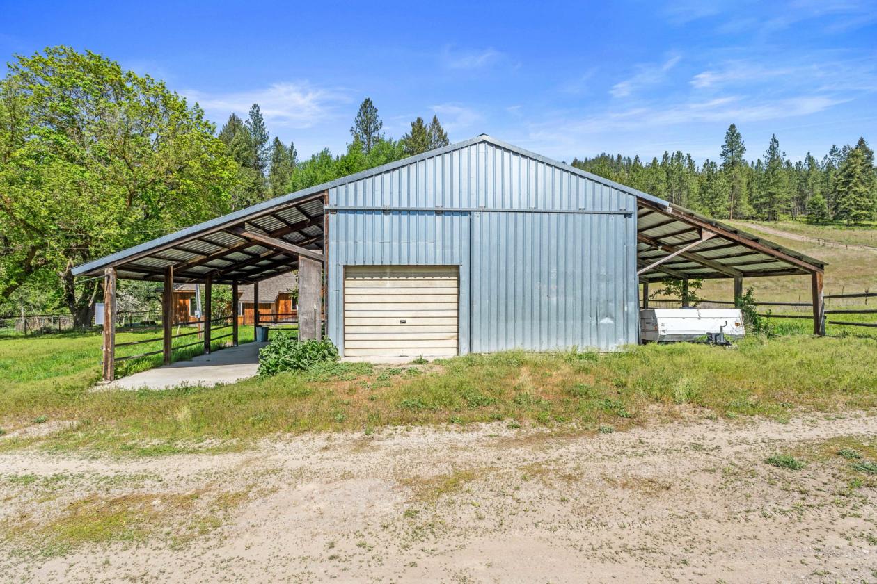 Stranger Creek Ranch! 358 acres available - photo 17
