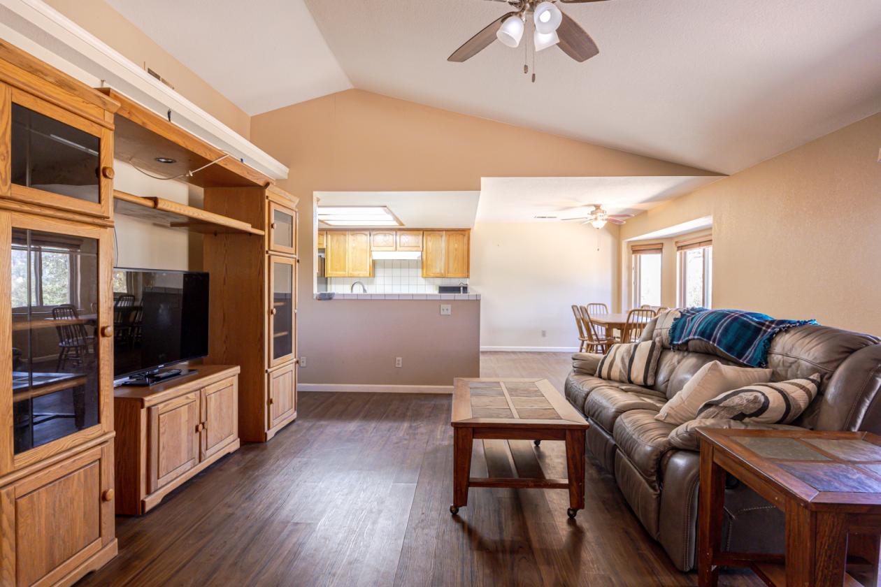Riverfront Horse Property on 6.45 Acres! - photo 6