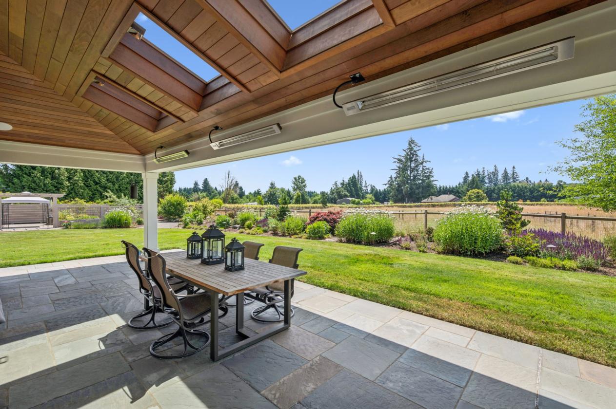 Dragonfly Farm - Upscale, Thoughtful 5+acre Estate - photo 12