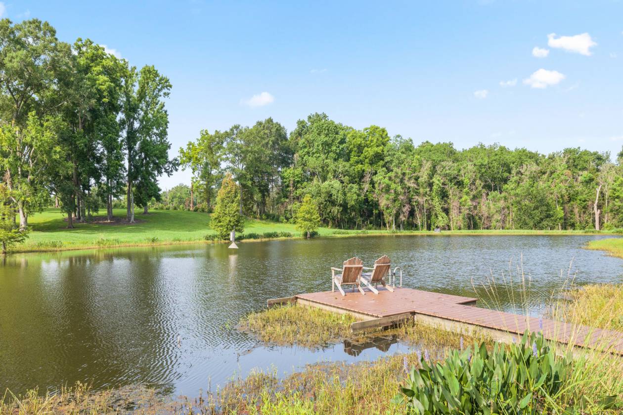 Horse Property for sale.