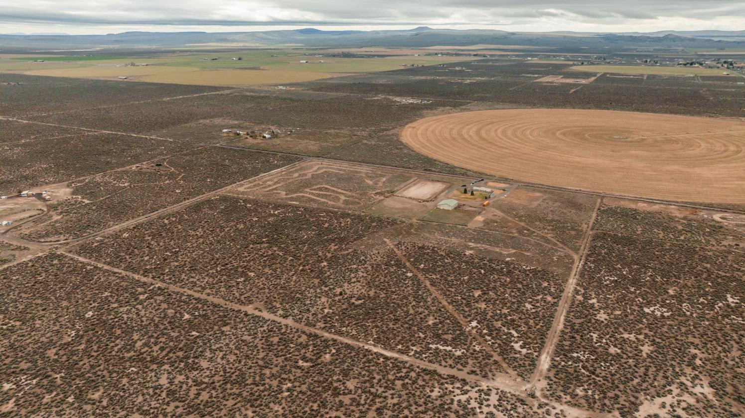 40 Acres in Oregon's High Desert - photo 13
