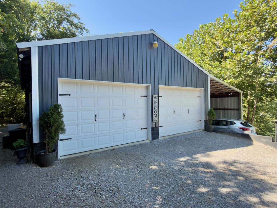 Luxury Equestrian Estate in Middle Tennessee - photo 17