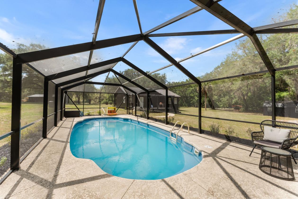 The Quarry Estate-Waterfront Equestrian Retreat - photo 10