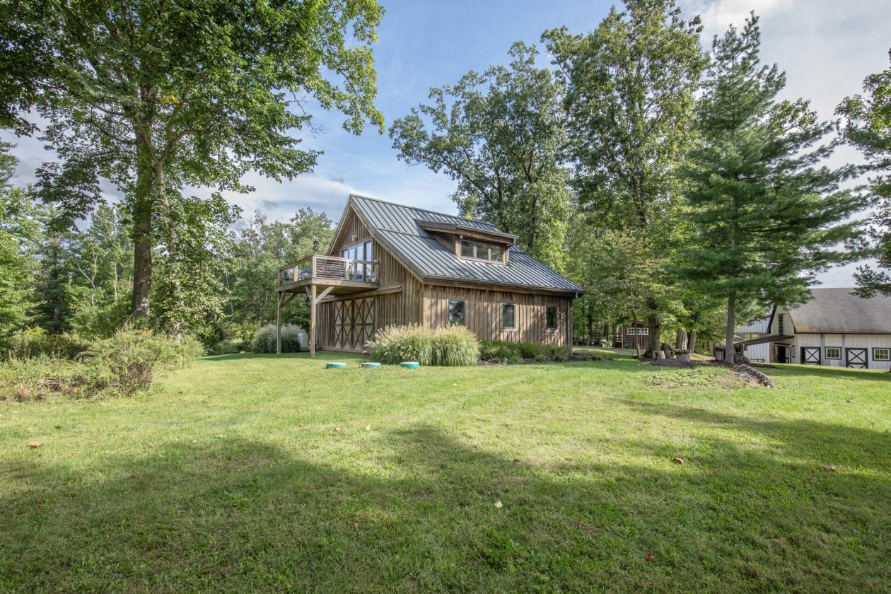 Bedens Brook Farm - photo 17