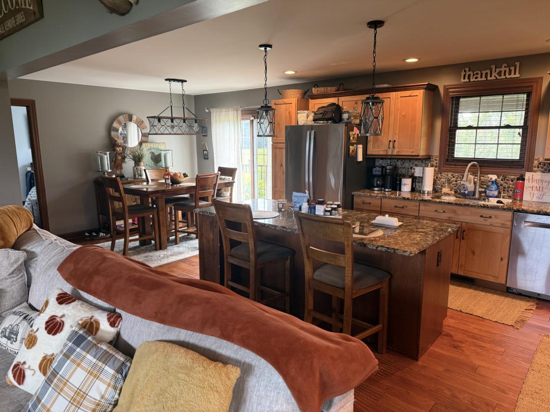 Secluded 18-Acre Hobby Farm & Horse Property - photo 28